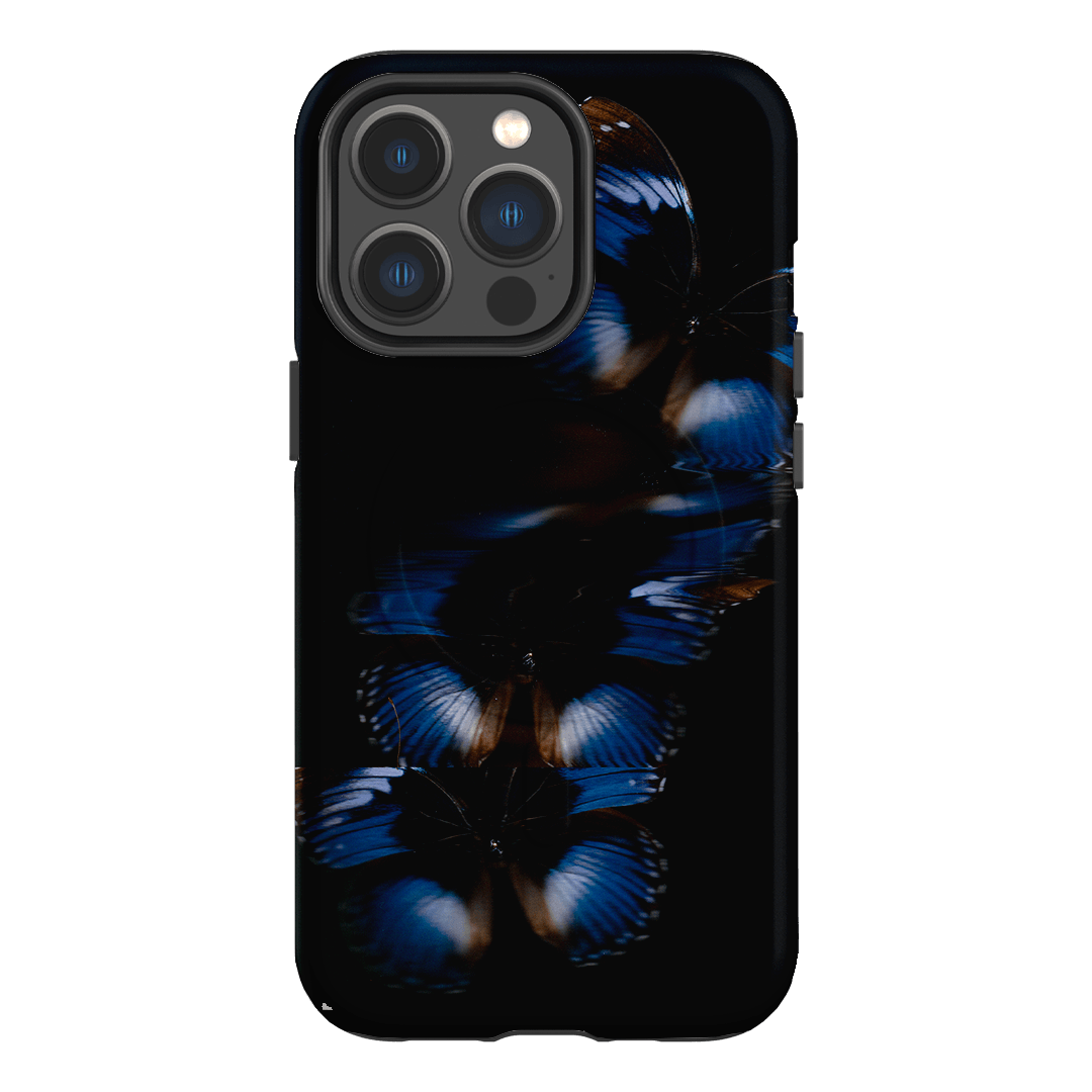 Elizabeth Printed Phone Cases iPhone 13 Pro / Armoured MagSafe by Paige Sara - The Dairy