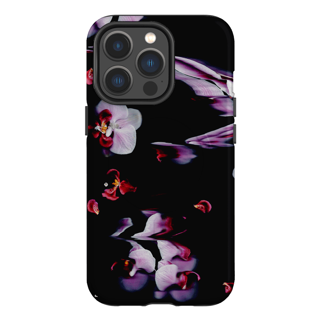 Ellie Printed Phone Cases iPhone 13 Pro / Armoured MagSafe by Paige Sara - The Dairy