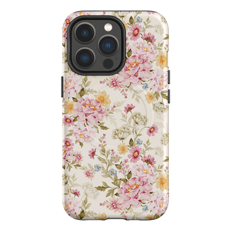 Florals For Spring Printed Phone Cases iPhone 13 Pro / Armoured MagSafe by Kasiags Art - The Dairy