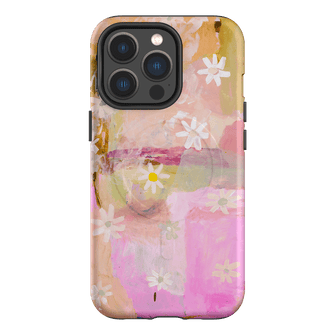 Get Happy Printed Phone Cases iPhone 13 Pro / Armoured MagSafe by Kate Eliza - The Dairy