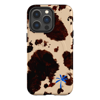Giddy Up Printed Phone Cases iPhone 13 Pro / Armoured MagSafe by Charlie Taylor - The Dairy