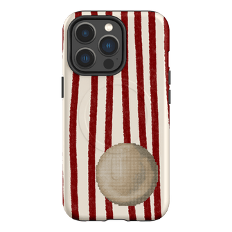 June Pearl Printed Phone Cases iPhone 13 Pro / Armoured MagSafe by Joiana - The Dairy