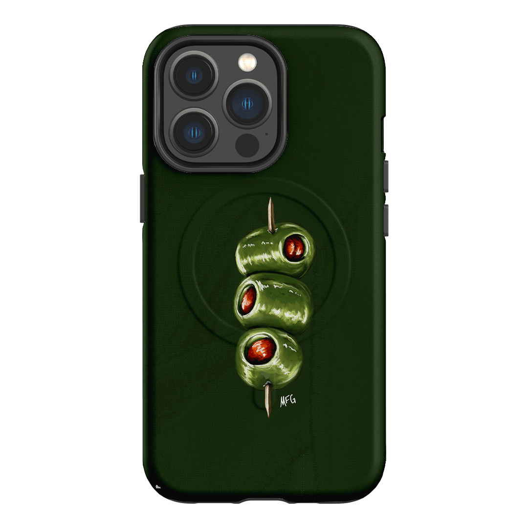 Lil Dirtys Printed Phone Cases iPhone 13 Pro / Armoured MagSafe by Margarbs Art - The Dairy