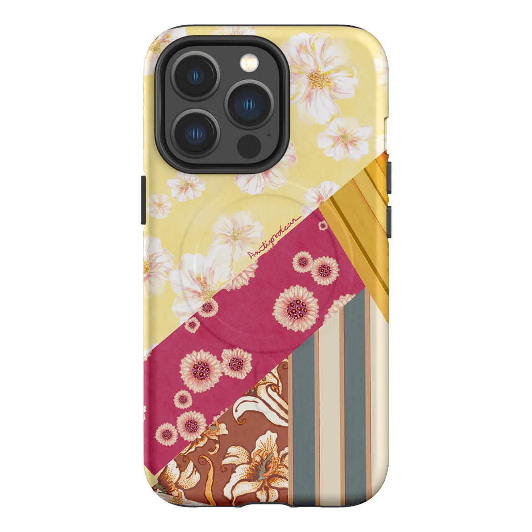 Lovers Lane Printed Phone Cases by Antipodean - The Dairy