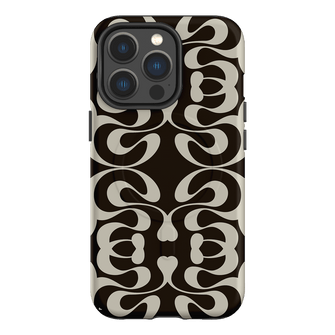 Marque Printed Phone Cases iPhone 13 Pro / Armoured MagSafe by Desmond & Dempsey - The Dairy