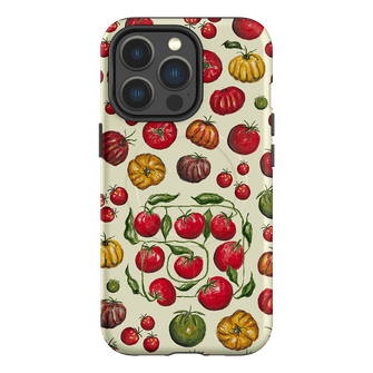 Matos Printed Phone Cases iPhone 13 Pro / Armoured MagSafe by BG. Studio - The Dairy