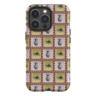 Morocco Printed Phone Cases iPhone 13 Pro / Armoured MagSafe by Ree Hodges - The Dairy
