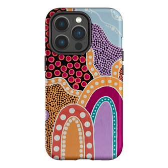 One of Many Printed Phone Cases iPhone 13 Pro / Armoured MagSafe by Nardurna - The Dairy
