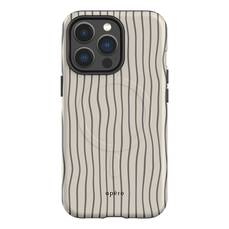 Panama Printed Phone Cases iPhone 13 Pro / Armoured MagSafe by Apero - The Dairy