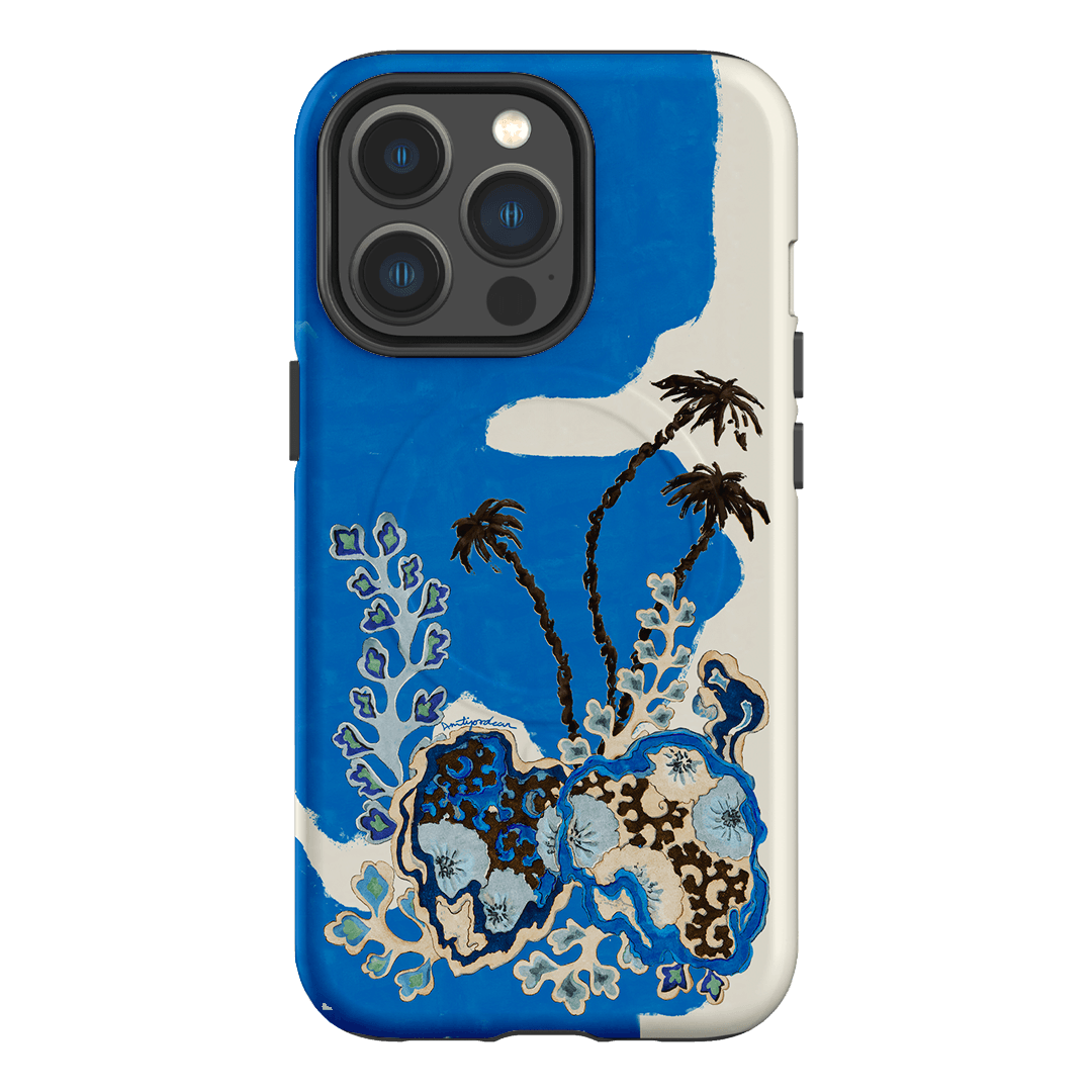 Pulse Printed Phone Cases by Antipodean - The Dairy