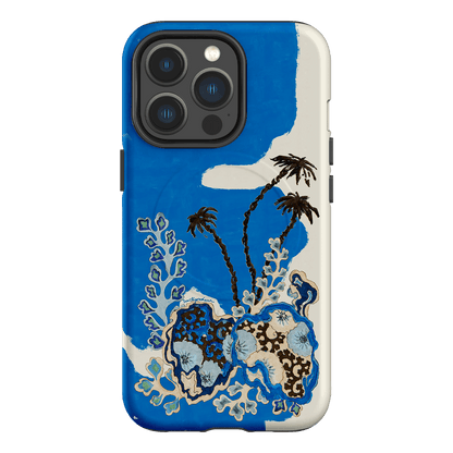 Pulse Printed Phone Cases by Antipodean - The Dairy
