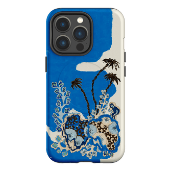 Pulse Printed Phone Cases by Antipodean - The Dairy