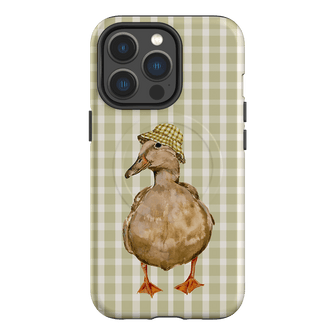 Quiet Afternoon Printed Phone Cases iPhone 13 Pro / Armoured MagSafe by Ellie Mae - The Dairy