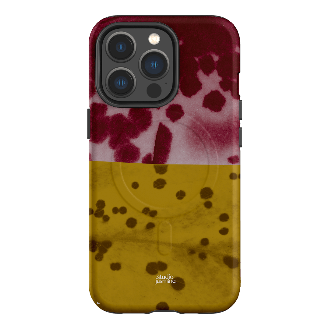 Ripe Printed Phone Cases iPhone 13 Pro / Armoured MagSafe by Jasmine Dowling - The Dairy