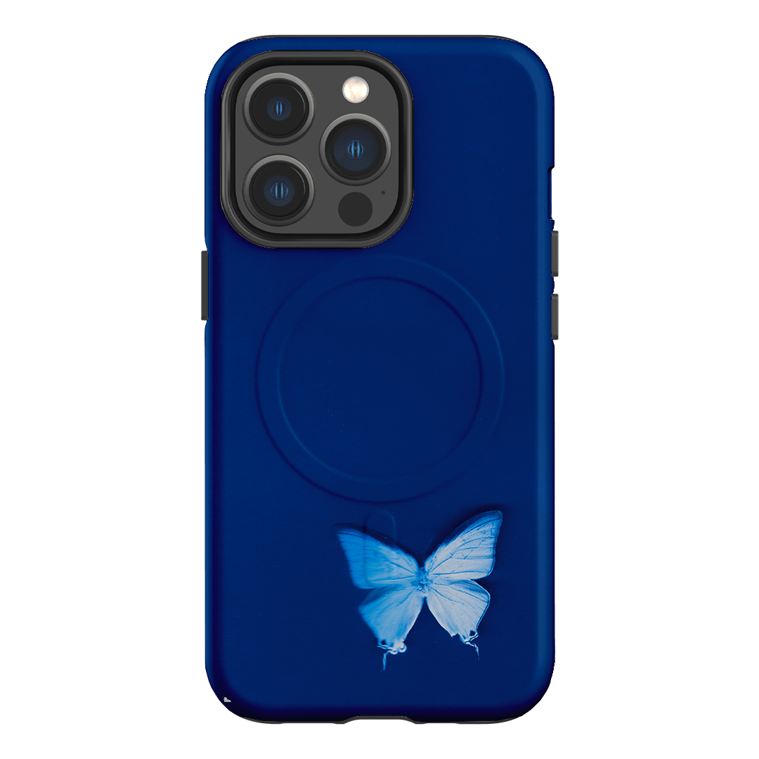 Sara Printed Phone Cases iPhone 13 Pro / Armoured MagSafe by Paige Sara - The Dairy