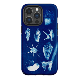 Shell Collection Printed Phone Cases iPhone 13 Pro / Armoured MagSafe by Sally Hungerford - The Dairy