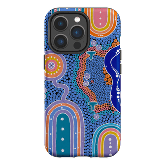 Solidarity Printed Phone Cases iPhone 13 Pro / Armoured MagSafe by Nardurna - The Dairy