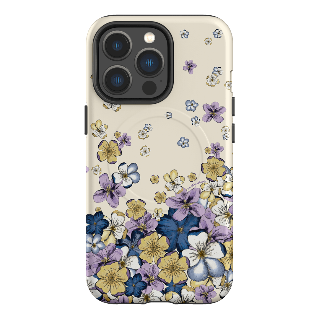 Soluna Printed Phone Cases by Antipodean - The Dairy