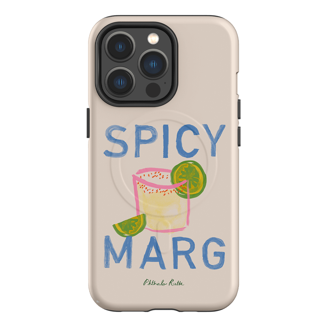 Spicy Marg