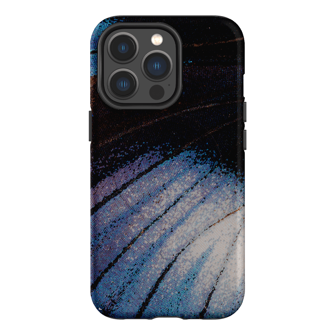 Stevie Printed Phone Cases iPhone 13 Pro / Armoured MagSafe by Paige Sara - The Dairy