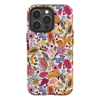 Summer Loving Printed Phone Cases iPhone 13 Pro / Armoured MagSafe by Amy Gibbs - The Dairy
