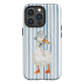 Sunny Days Printed Phone Cases iPhone 13 Pro / Armoured MagSafe by Ellie Mae - The Dairy