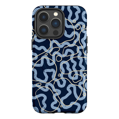 Surface Printed Phone Cases iPhone 13 Pro / Armoured MagSafe by Nardurna - The Dairy