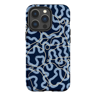 Surface Printed Phone Cases iPhone 13 Pro / Armoured MagSafe by Nardurna - The Dairy