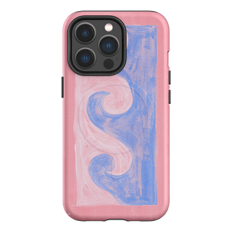 Swell Printed Phone Cases iPhone 13 Pro / Armoured MagSafe by Studio Bon - The Dairy