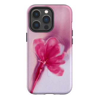 Tulip Lumen Printed Phone Cases iPhone 13 Pro / Armoured MagSafe by Sally Hungerford - The Dairy