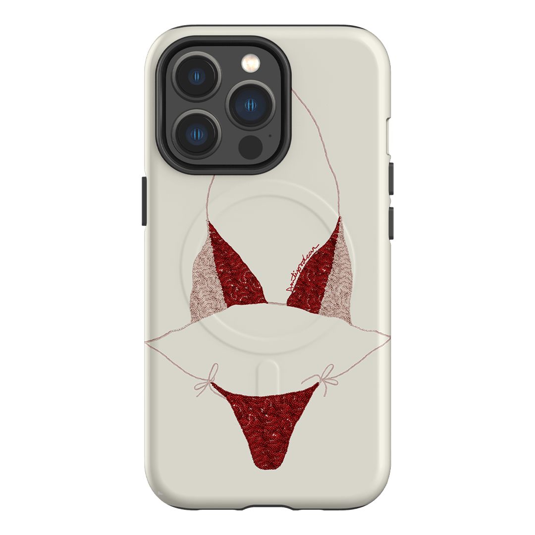 Vacay Mode Printed Phone Cases by Antipodean - The Dairy