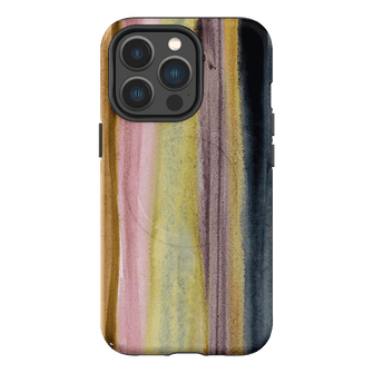 Velvet Printed Phone Cases iPhone 13 Pro / Armoured MagSafe by Ree Hodges - The Dairy