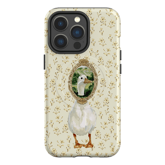 Work Of Art Printed Phone Cases iPhone 13 Pro / Armoured MagSafe by Ellie Mae - The Dairy