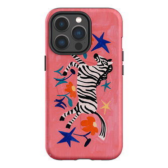 Zany Printed Phone Cases iPhone 13 Pro / Armoured MagSafe by Studio Bon - The Dairy