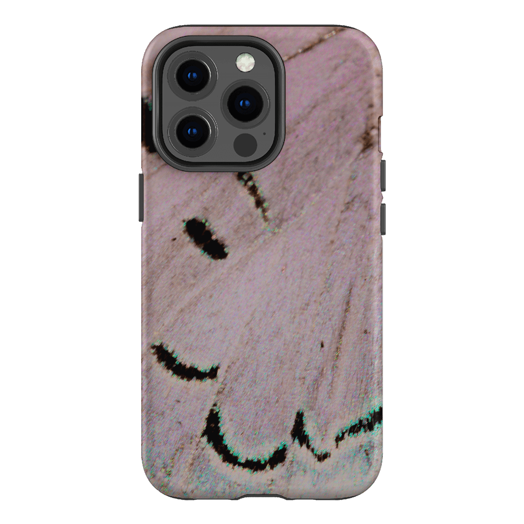 Audrey Printed Phone Cases iPhone 13 Pro / Armoured by Paige Sara - The Dairy