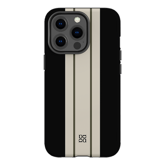 Axel Printed Phone Cases iPhone 13 Pro / Armoured by Apero - The Dairy