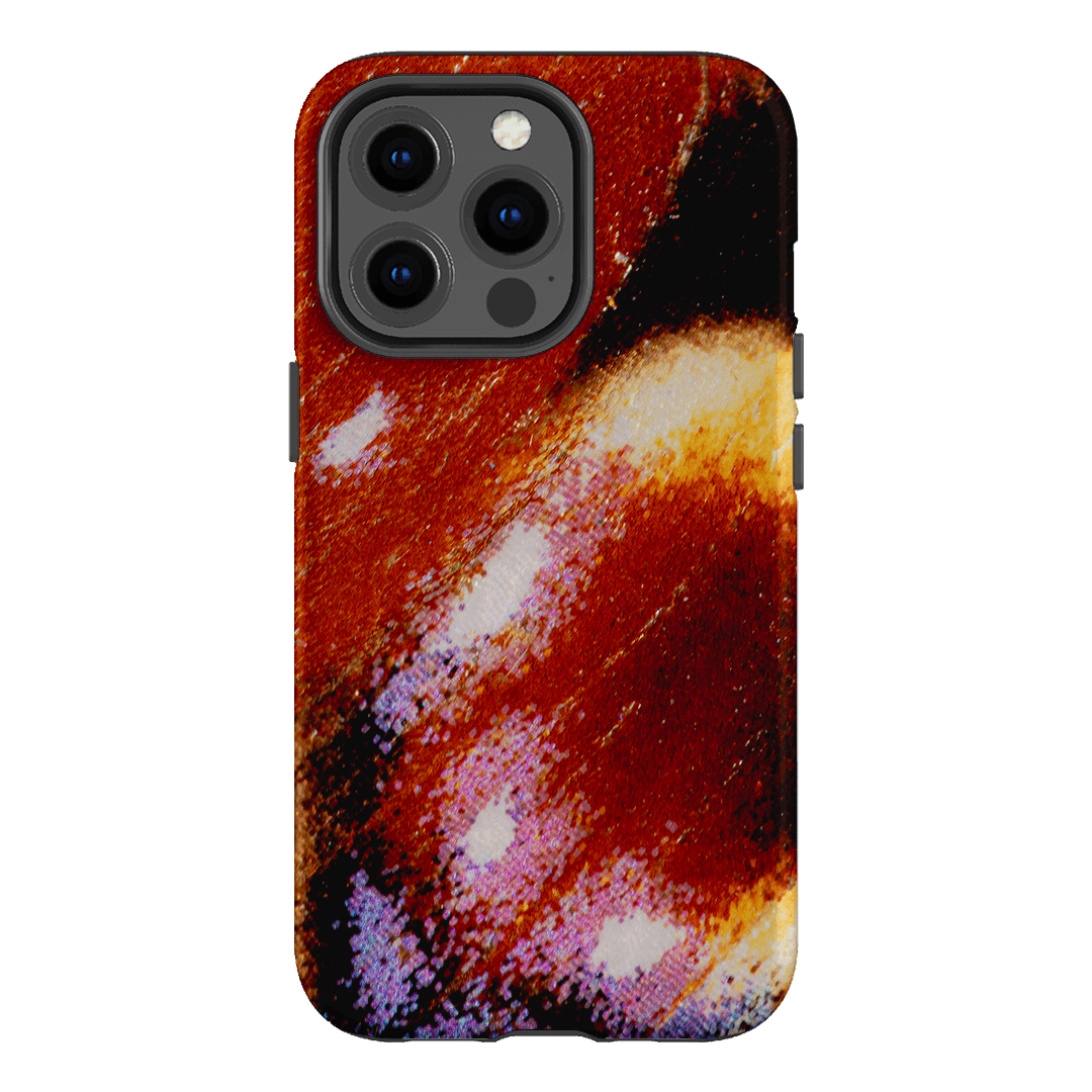 Carrie Printed Phone Cases iPhone 13 Pro / Armoured by Paige Sara - The Dairy