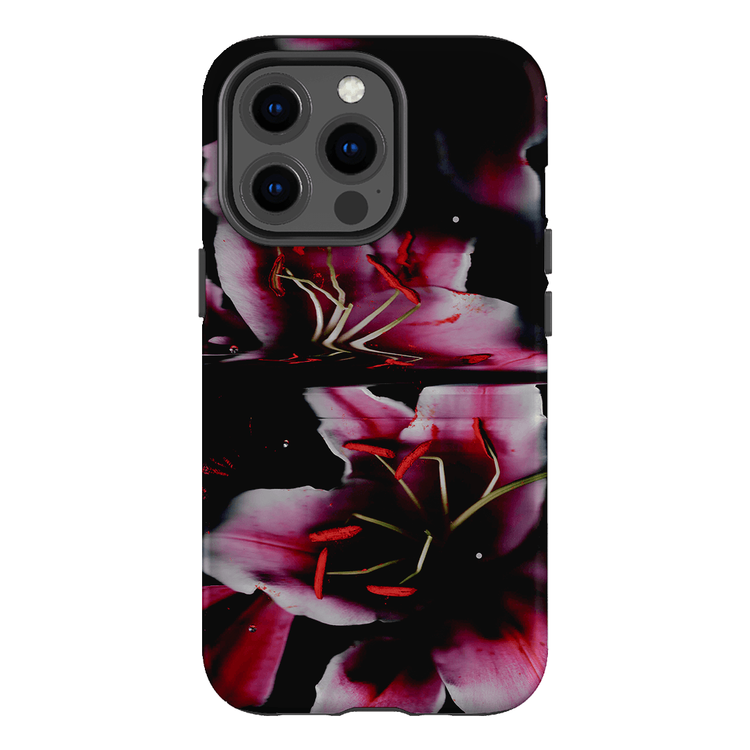 Charli Printed Phone Cases iPhone 13 Pro / Armoured by Paige Sara - The Dairy