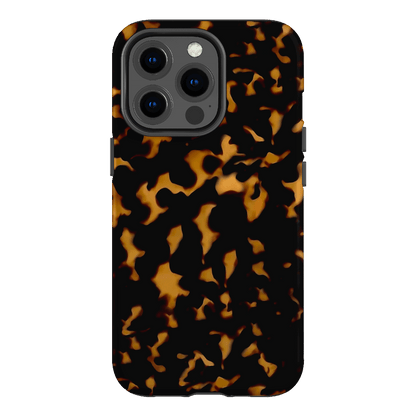 Classic Tort Printed Phone Cases The Dairy Model: iPhone 13 Pro Type: Armoured