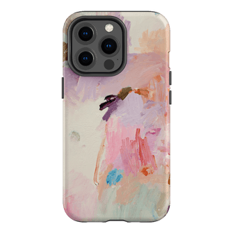 Dancing Printed Phone Cases iPhone 13 Pro / Armoured by Ree Hodges - The Dairy