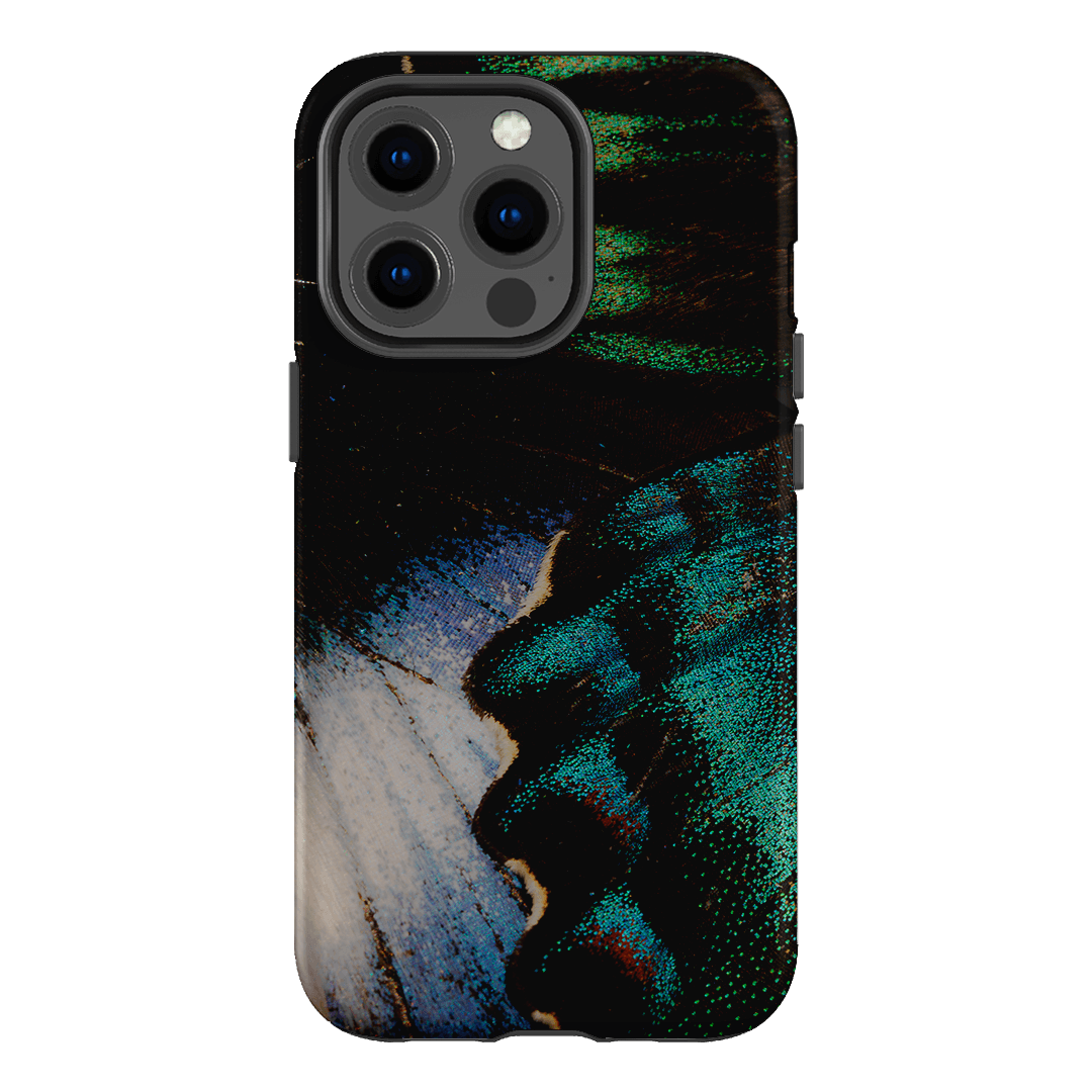 Delilah Printed Phone Cases iPhone 13 Pro / Armoured by Paige Sara - The Dairy
