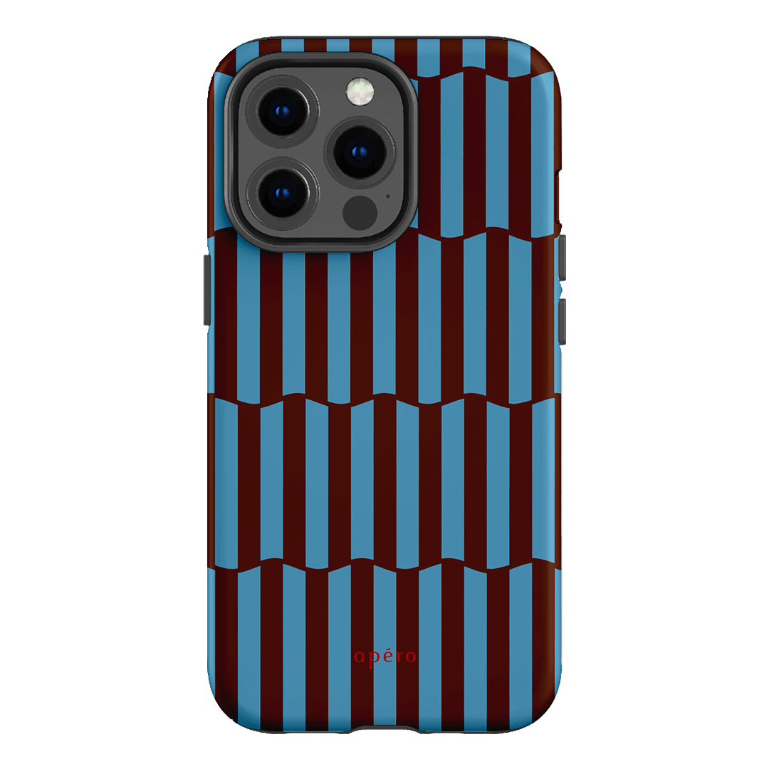 Duo Printed Phone Cases iPhone 13 Pro / Armoured by Apero - The Dairy