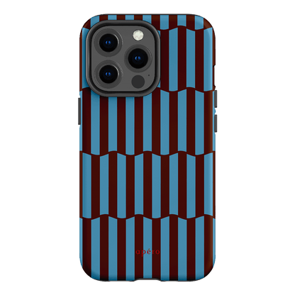 Duo Printed Phone Cases iPhone 13 Pro / Armoured by Apero - The Dairy