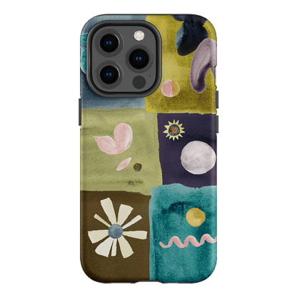 Elemental Printed Phone Cases iPhone 13 Pro / Armoured by Ree Hodges - The Dairy