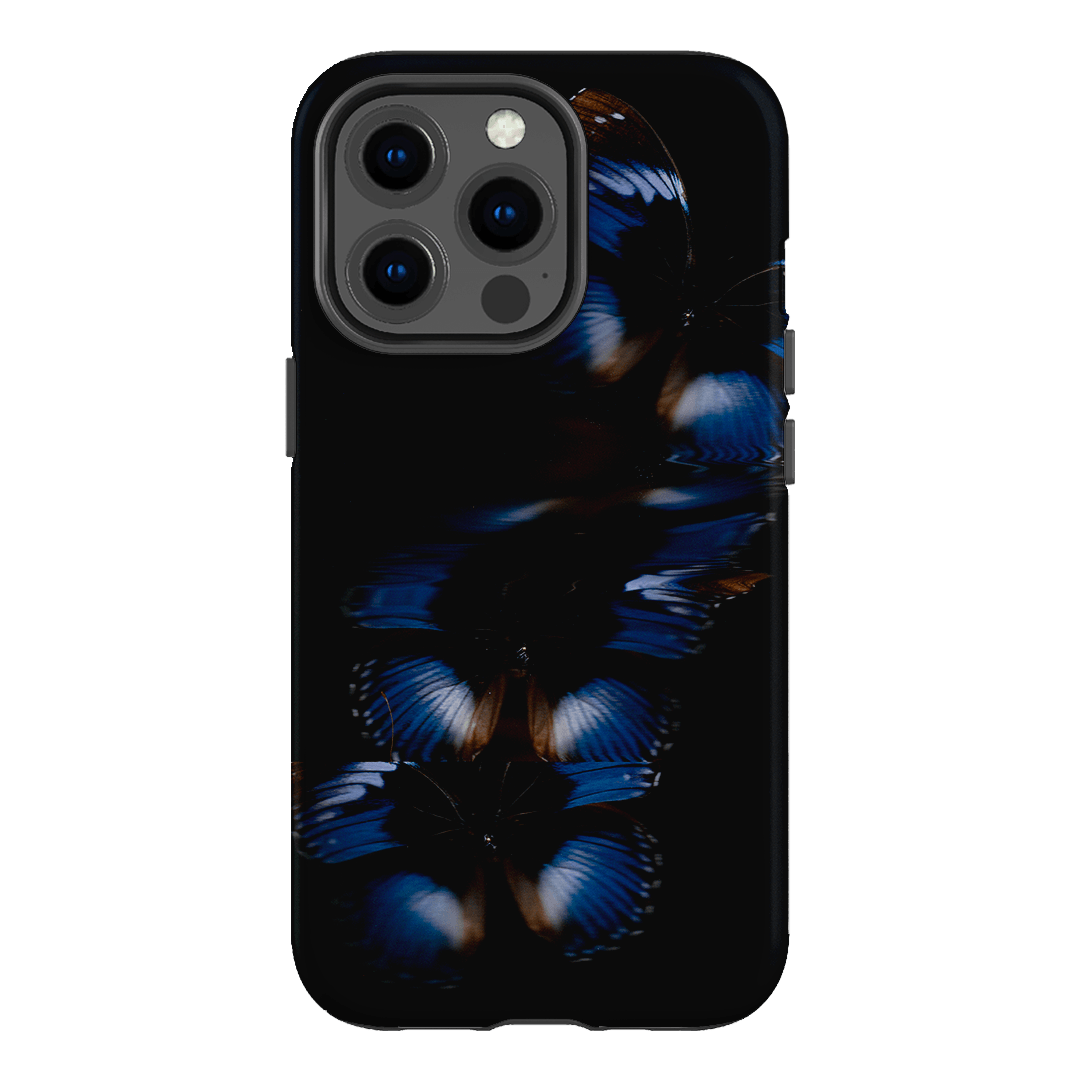 Elizabeth Printed Phone Cases iPhone 13 Pro / Armoured by Paige Sara - The Dairy