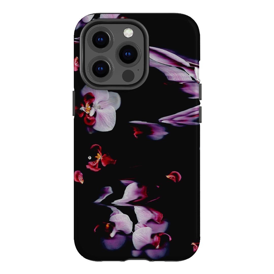 Ellie Printed Phone Cases iPhone 13 Pro / Armoured by Paige Sara - The Dairy