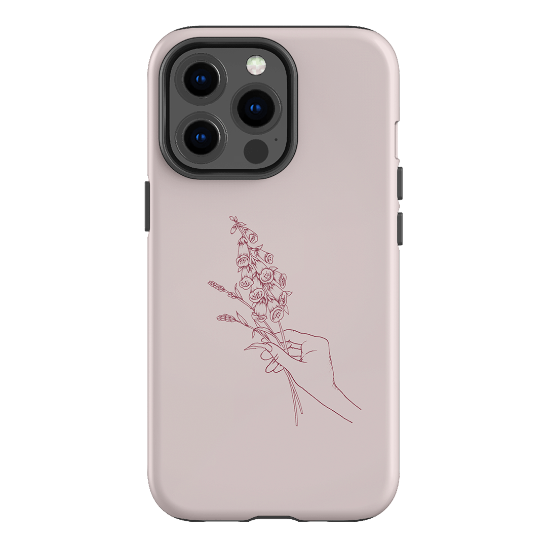 For You Printed Phone Cases iPhone 13 Pro / Armoured by Typoflora - The Dairy