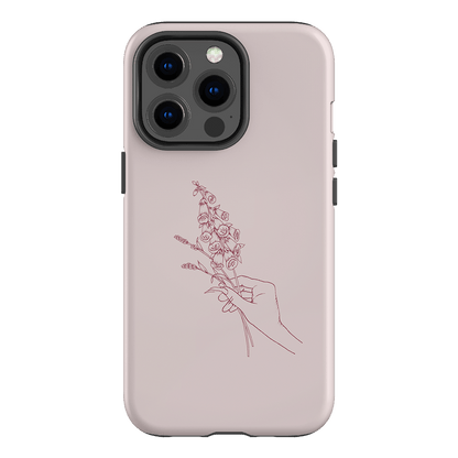 For You Printed Phone Cases iPhone 13 Pro / Armoured by Typoflora - The Dairy