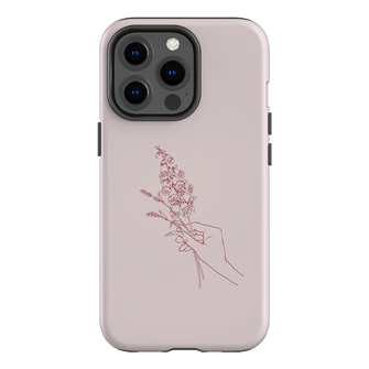 For You Printed Phone Cases iPhone 13 Pro / Armoured by Typoflora - The Dairy