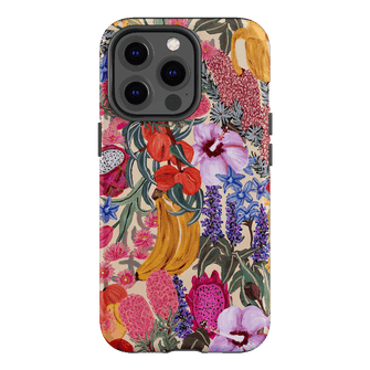 Fruit Salad Printed Phone Cases iPhone 13 Pro / Armoured by Amy Gibbs - The Dairy